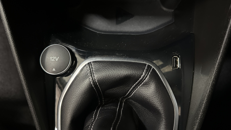 Ford Fiesta 1.0 EcoBoost 125 Active 1 5dr Petrol Hatchback